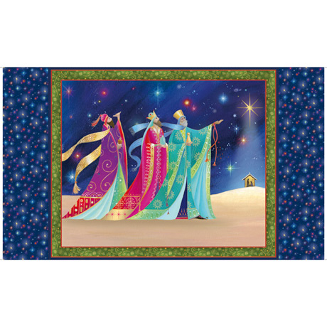 MINKY PRINTS             